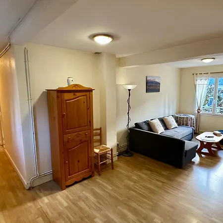 Le Therminus 42 - Le Dore 8pers *