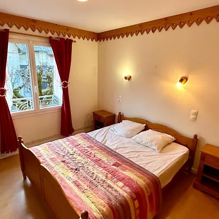 Le Therminus 42 - Le Dore 8pers * Mont-Dore