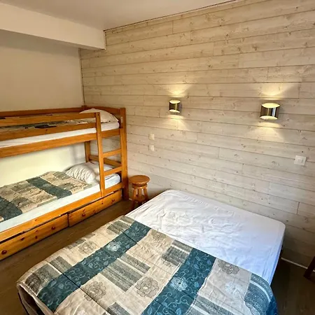 Le Therminus 42 - Le Dore 8pers Apartamento *