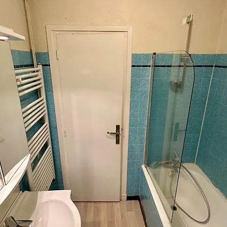 Le Therminus 42 - Le Dore 8pers Apartamento Mont-Dore