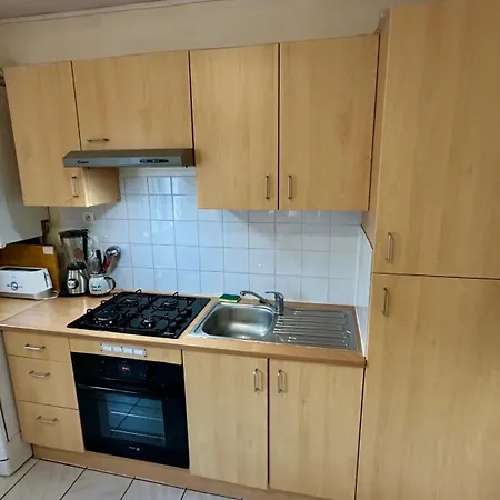 Le Therminus 42 - Le Dore 8pers Mont-Dore