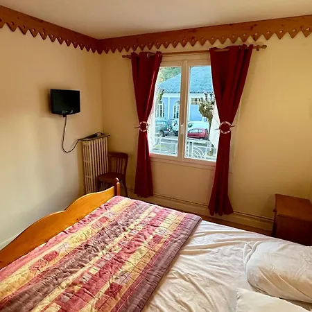 Apartamento Le Therminus 42 - Le Dore 8pers