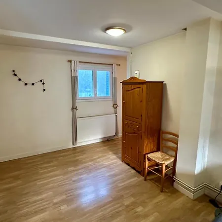 Apartamento Le Therminus 42 - Le Dore 8pers *