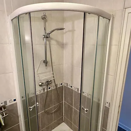 Le Therminus 42 - Le Dore 8pers