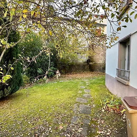 Le Therminus 42 - Le Dore 8pers Appartement