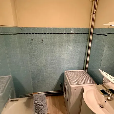 Le Therminus 42 - Le Dore 8pers *