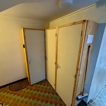 Le Therminus 42 - Le Dore 8pers * Mont-Dore