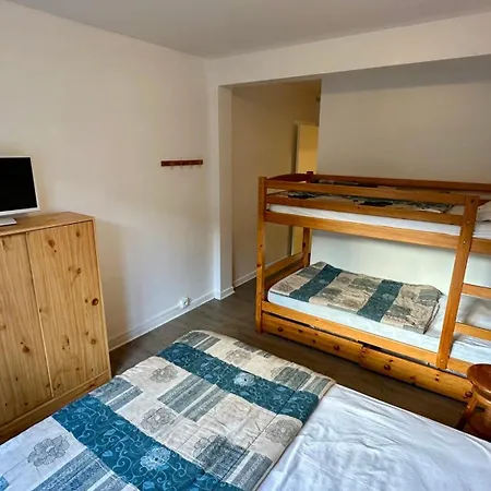 Le Therminus 42 - Le Dore 8pers