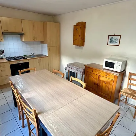 Le Therminus 42 - Le Dore 8pers Apartman *