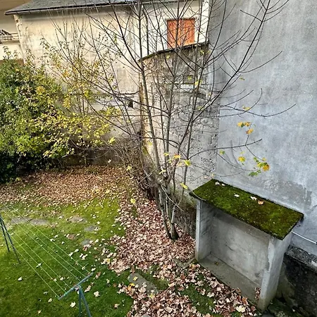 Le Therminus 42 - Le Dore 8pers