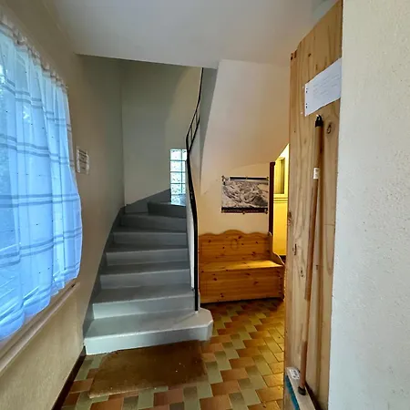 Le Therminus 42 - Le Dore 8pers Apartman