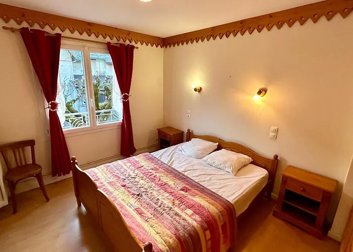 Le Therminus 42 - Le Dore 8pers * Mont-Dore