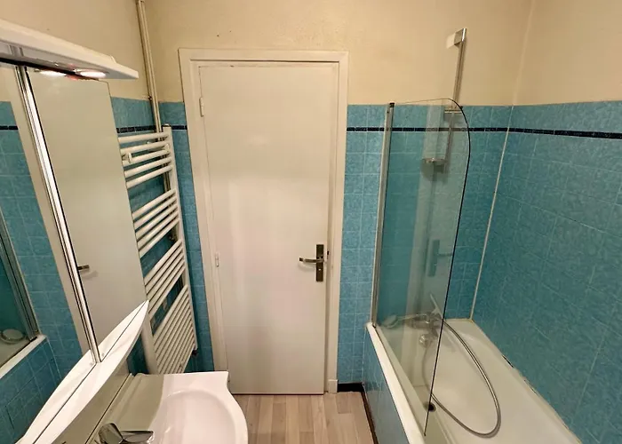 Le Therminus 42 - Le Dore 8pers Appartement Mont-Dore