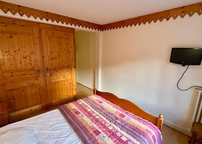 Appartement Le Therminus 42 - Le Dore 8pers Mont-Dore