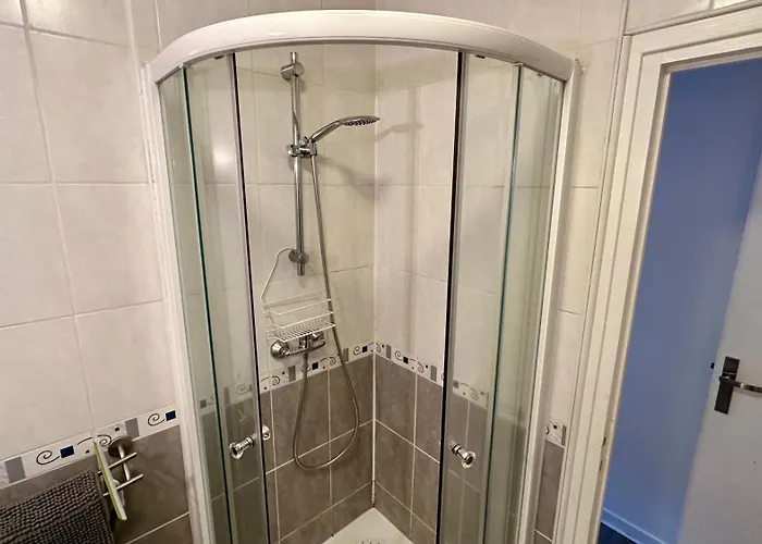 Le Therminus 42 - Le Dore 8pers