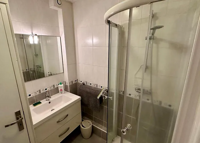 Le Therminus 42 - Le Dore 8pers Appartement Mont-Dore