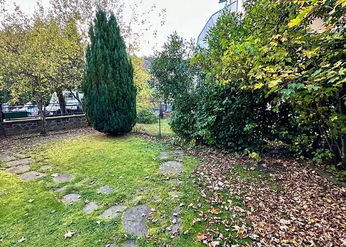 Le Therminus 42 - Le Dore 8pers Appartement Mont-Dore