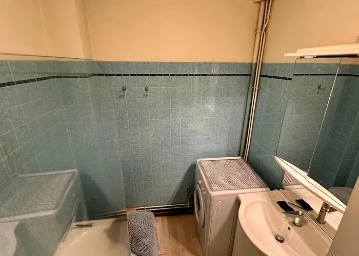 Le Therminus 42 - Le Dore 8pers *