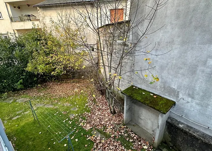 Le Therminus 42 - Le Dore 8pers