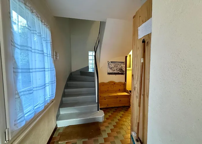 Le Therminus 42 - Le Dore 8pers Appartement